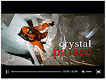 Crystal Cave Video